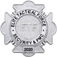 Elite Tactical Force logo, Elite Tactical Force contact details