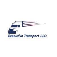 Executive Transport logo, Executive Transport contact details