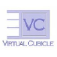 Virtual Cubicle logo, Virtual Cubicle contact details