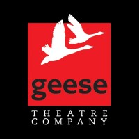 Geese Theatre Company logo, Geese Theatre Company contact details