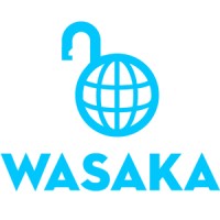 Wasaka logo, Wasaka contact details