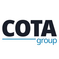 COTA Group logo, COTA Group contact details