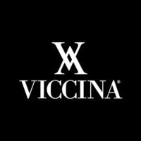 Viccina logo, Viccina contact details