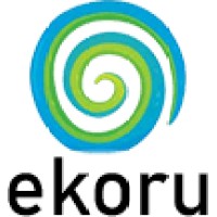 Ekoru logo, Ekoru contact details