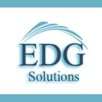 EDG Solutions Limited logo, EDG Solutions Limited contact details