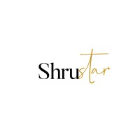 Shrustar logo, Shrustar contact details