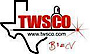 TWSCO logo, TWSCO contact details