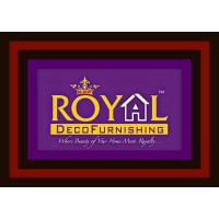 Royal DecoFurnishing logo, Royal DecoFurnishing contact details