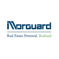 Morguard logo, Morguard contact details