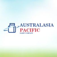 Australasia Pacific Dairy Company logo, Australasia Pacific Dairy Company contact details