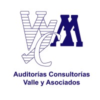 Auditorías Consultorías Valle y Asociados logo, Auditorías Consultorías Valle y Asociados contact details