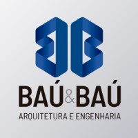 Baú & Baú Arquitetura e Engenharia LTDA ME. logo, Baú & Baú Arquitetura e Engenharia LTDA ME. contact details