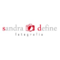 sandra define - fotografia logo, sandra define - fotografia contact details