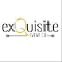 exQuisite Event Co. logo, exQuisite Event Co. contact details