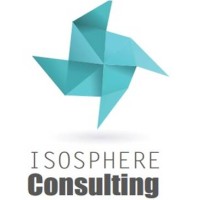 ISOSPHERE CONSULTING logo, ISOSPHERE CONSULTING contact details