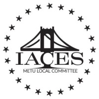 IACES METU LC logo, IACES METU LC contact details