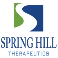 Spring Hill Therapeutics logo, Spring Hill Therapeutics contact details