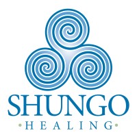 SHUNGO HEALING logo, SHUNGO HEALING contact details