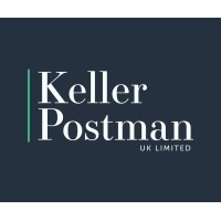 Keller Postman UK Limited logo, Keller Postman UK Limited contact details