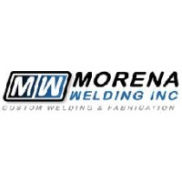 Morena Welding, Inc logo, Morena Welding, Inc contact details