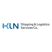 KLN Shipping & Logistics Services Co. logo, KLN Shipping & Logistics Services Co. contact details