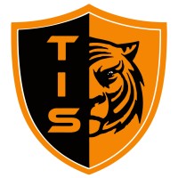 Tirana International School logo, Tirana International School contact details