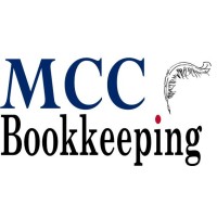 MCC Bookkeeping logo, MCC Bookkeeping contact details