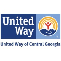 United Way of Central Georgia logo, United Way of Central Georgia contact details