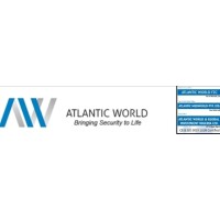 ATLANTIC WORLD logo, ATLANTIC WORLD contact details