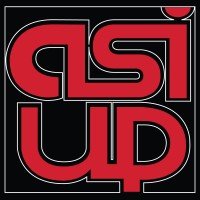 Asiup logo, Asiup contact details