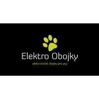 Elektro-obojky.cz logo, Elektro-obojky.cz contact details