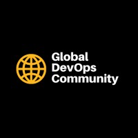 Global DevOps Community logo, Global DevOps Community contact details