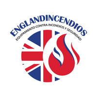 England Incendios Chile logo, England Incendios Chile contact details