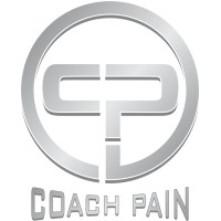 Coach Pain logo, Coach Pain contact details