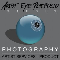 Artist Eye Portfolio Studio logo, Artist Eye Portfolio Studio contact details