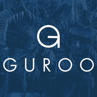 Guroo logo, Guroo contact details