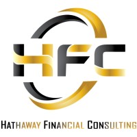 Hathaway Financial Consulting logo, Hathaway Financial Consulting contact details