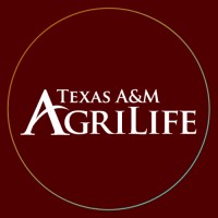 Texas A&M AgriLife logo, Texas A&M AgriLife contact details