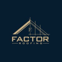 Factor Roofing logo, Factor Roofing contact details