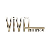 Viva Hair & Spa logo, Viva Hair & Spa contact details