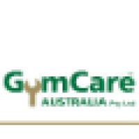 GymCare Australia logo, GymCare Australia contact details