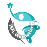 TEFL Wonderland-Brilliant Minds logo, TEFL Wonderland-Brilliant Minds contact details