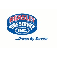 Beasley Tire Service Inc logo, Beasley Tire Service Inc contact details