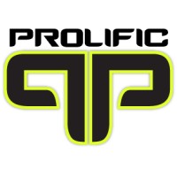 Prolific Prep logo, Prolific Prep contact details