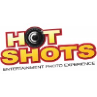 Hot Shots Photography logo, Hot Shots Photography contact details