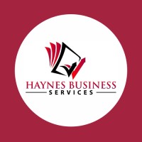 Haynes Business Services logo, Haynes Business Services contact details