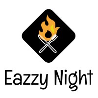 EAZZY Night logo, EAZZY Night contact details