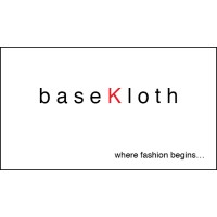 Basekloth logo, Basekloth contact details