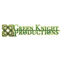 Green Knight Productions logo, Green Knight Productions contact details