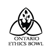 Ontario High School Ethics Bowl logo, Ontario High School Ethics Bowl contact details